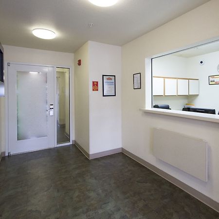 Extended Stay America Select Suites - Kalamazoo - West Dış mekan fotoğraf