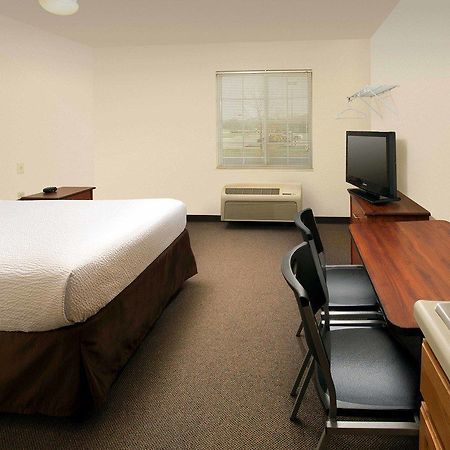 Extended Stay America Select Suites - Kalamazoo - West Dış mekan fotoğraf