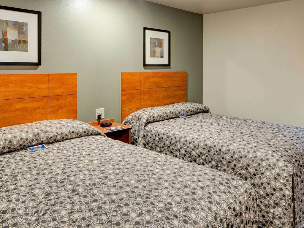 Extended Stay America Select Suites - Kalamazoo - West Oda fotoğraf
