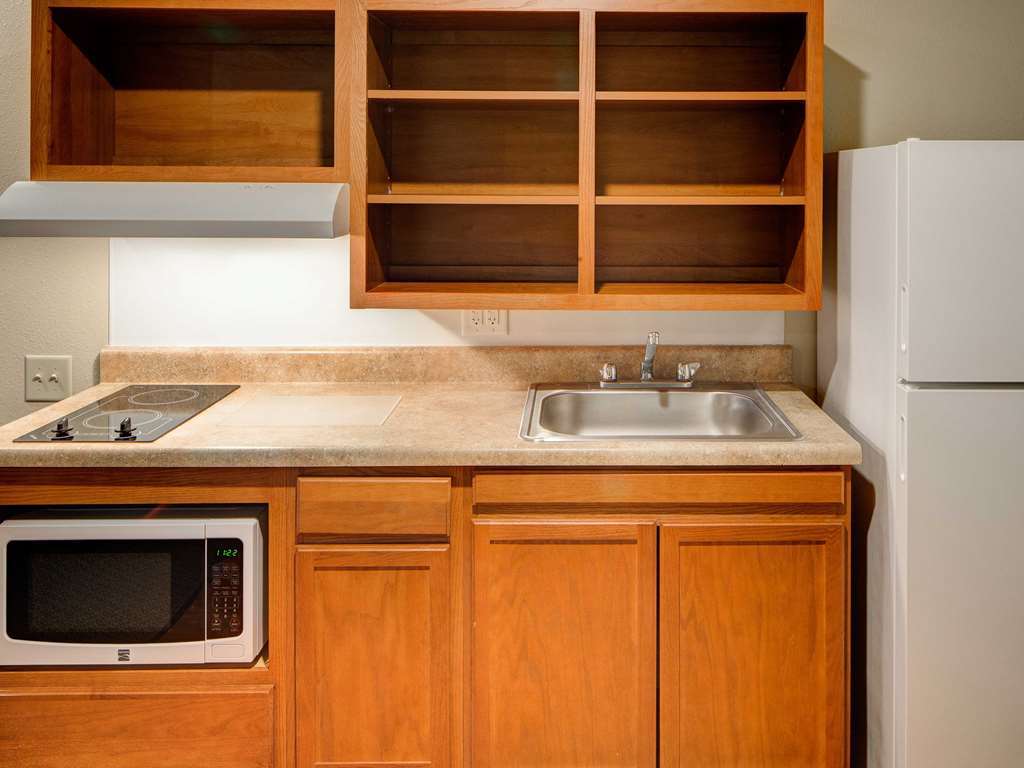 Extended Stay America Select Suites - Kalamazoo - West Oda fotoğraf