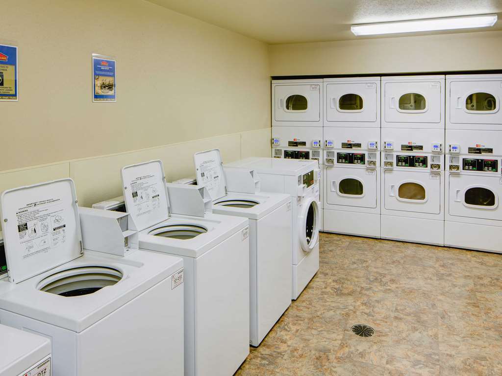 Extended Stay America Select Suites - Kalamazoo - West Konforlar fotoğraf