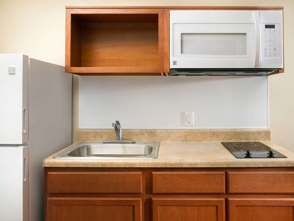 Extended Stay America Select Suites - Kalamazoo - West Oda fotoğraf