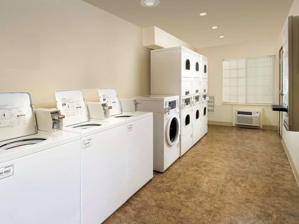Extended Stay America Select Suites - Kalamazoo - West Konforlar fotoğraf