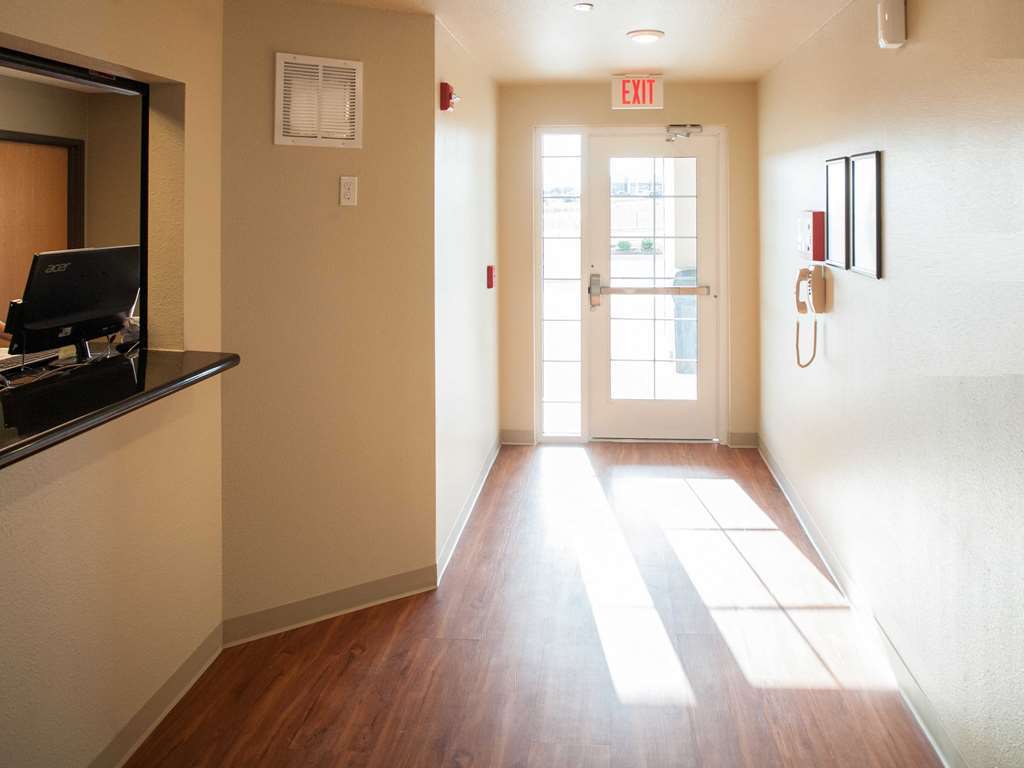 Extended Stay America Select Suites - Kalamazoo - West İç mekan fotoğraf