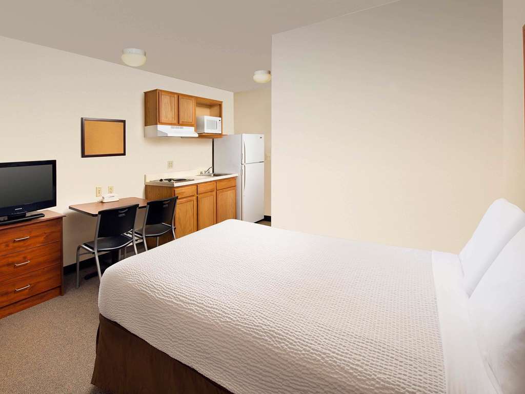 Extended Stay America Select Suites - Kalamazoo - West Oda fotoğraf