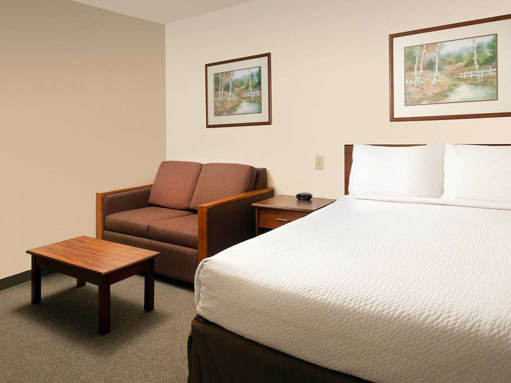 Extended Stay America Select Suites - Kalamazoo - West Oda fotoğraf
