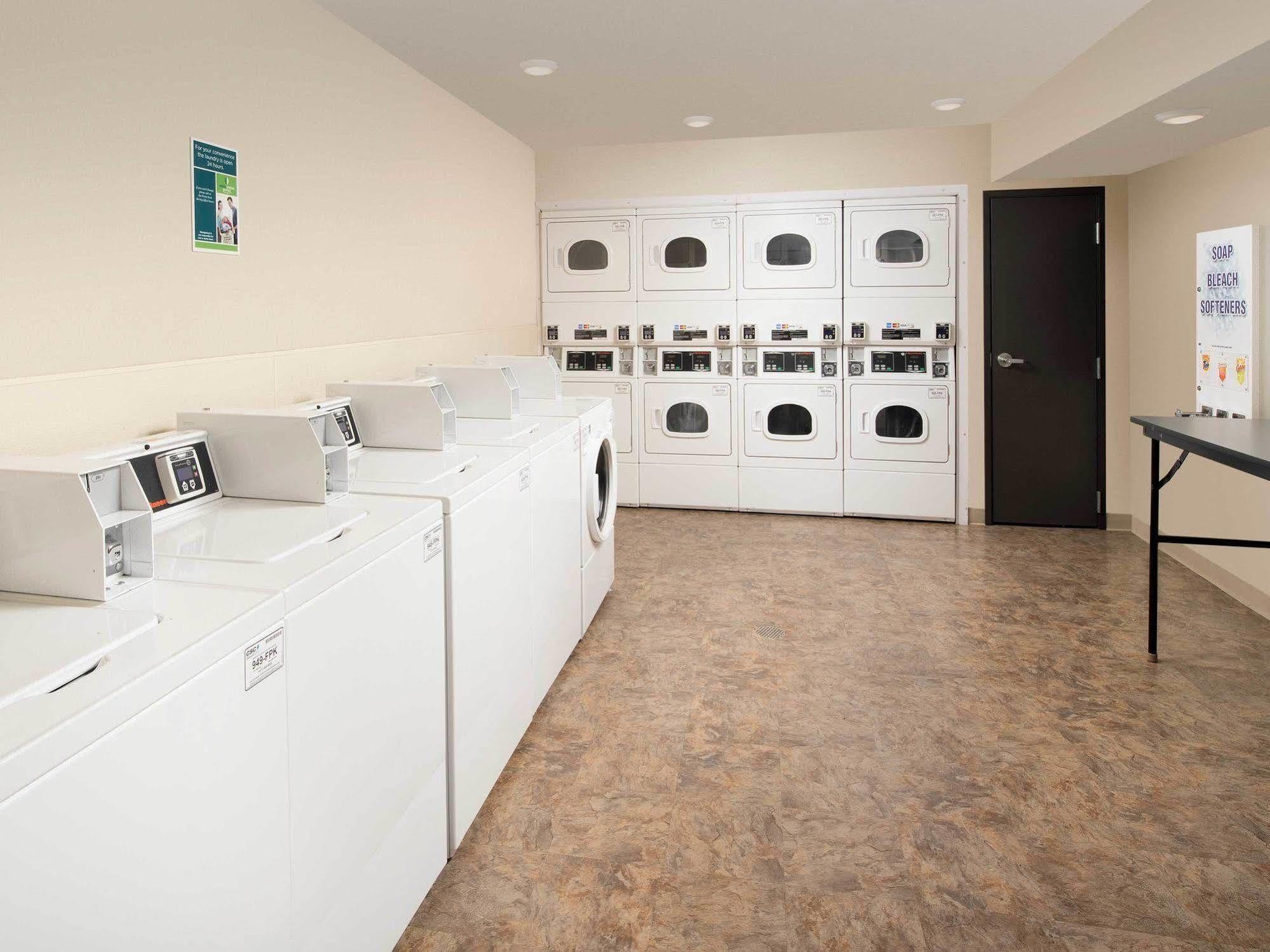 Extended Stay America Select Suites - Kalamazoo - West Dış mekan fotoğraf