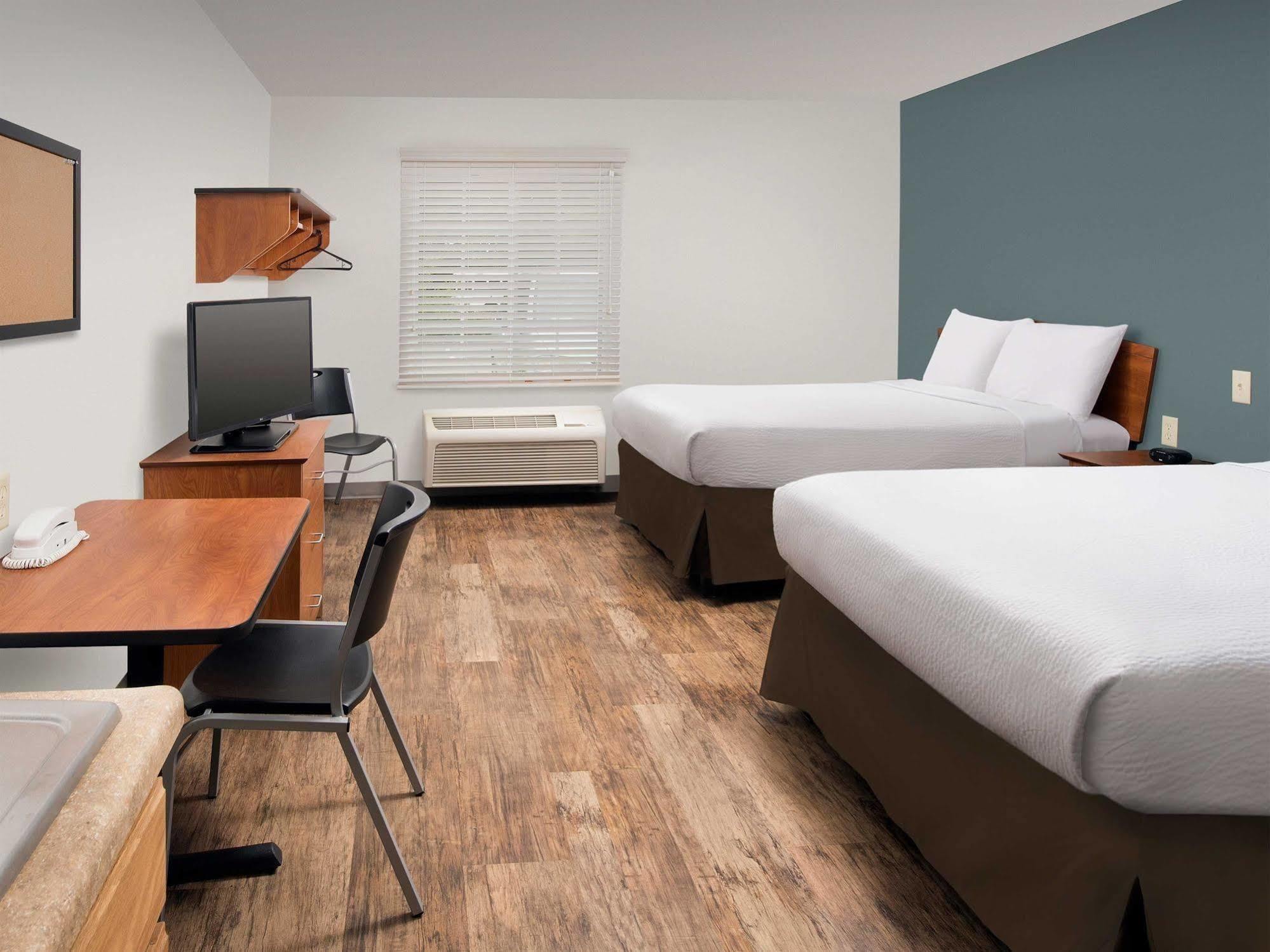 Extended Stay America Select Suites - Kalamazoo - West Dış mekan fotoğraf