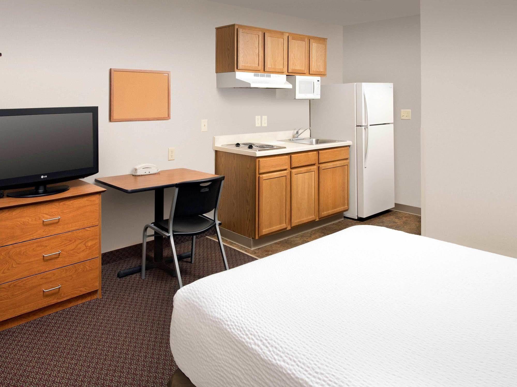 Extended Stay America Select Suites - Kalamazoo - West Dış mekan fotoğraf