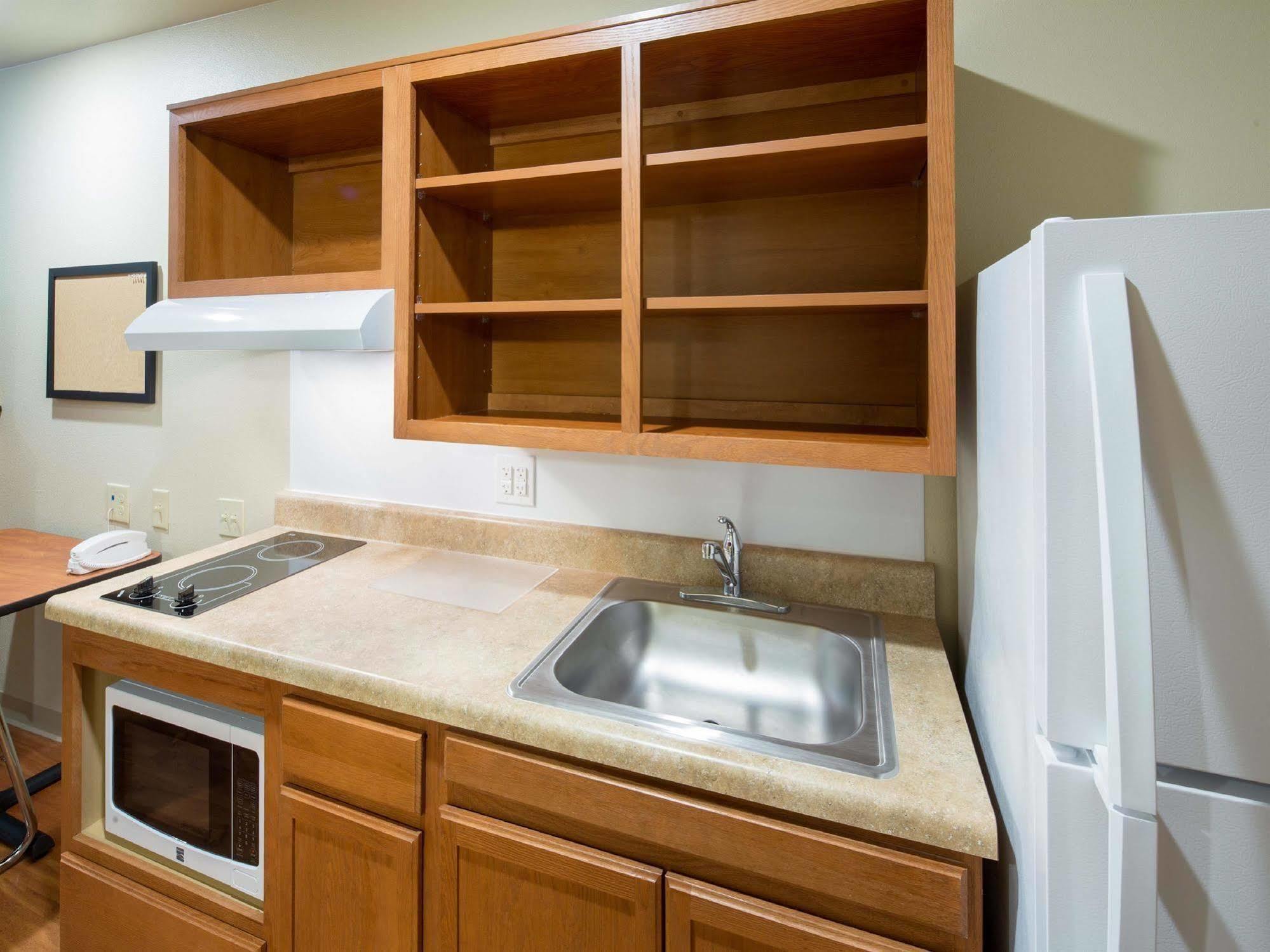 Extended Stay America Select Suites - Kalamazoo - West Dış mekan fotoğraf