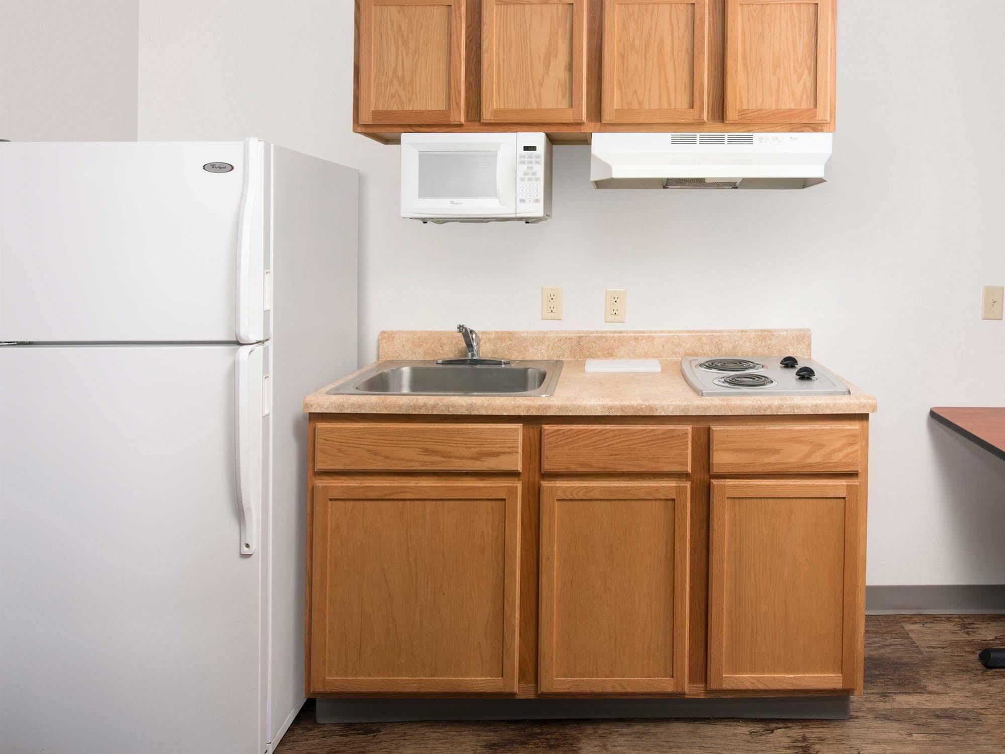 Extended Stay America Select Suites - Kalamazoo - West Dış mekan fotoğraf